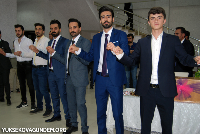 Yüksekova Düğünleri (7-8 Ekim) 2017 192