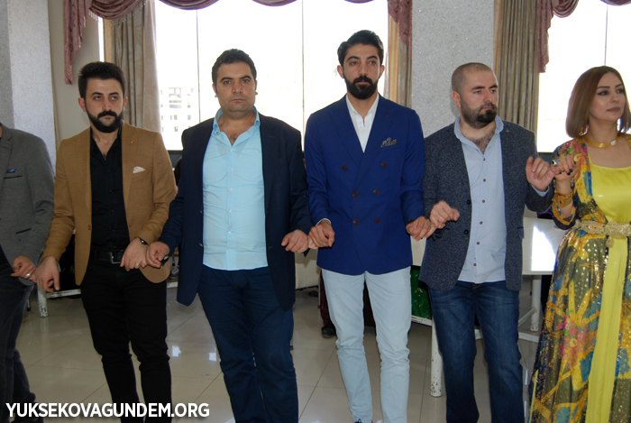 Yüksekova Düğünleri (7-8 Ekim) 2017 193