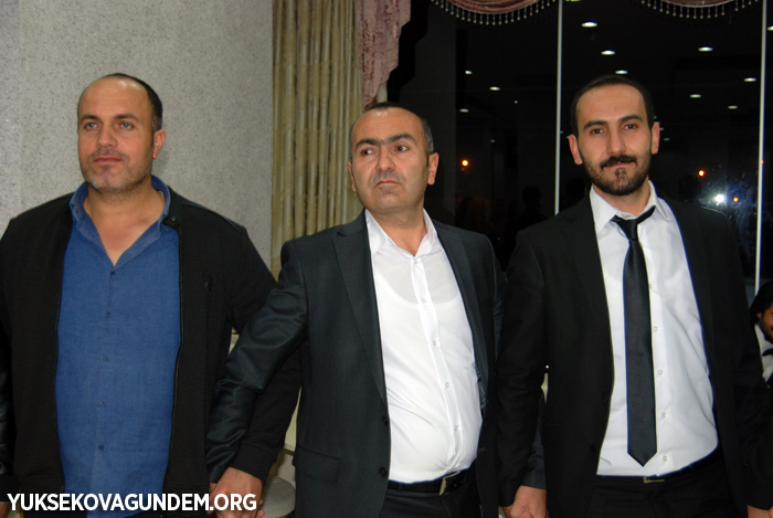 Yüksekova Düğünleri (7-8 Ekim) 2017 194