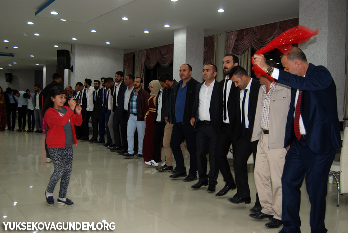Yüksekova Düğünleri (7-8 Ekim) 2017 195