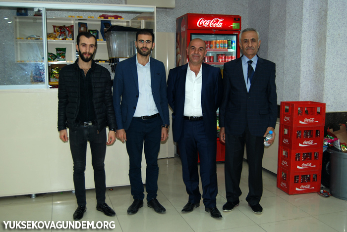 Yüksekova Düğünleri (7-8 Ekim) 2017 196