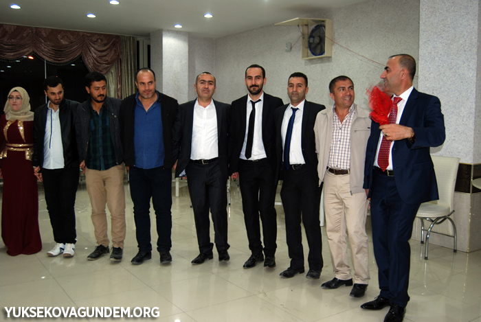 Yüksekova Düğünleri (7-8 Ekim) 2017 197