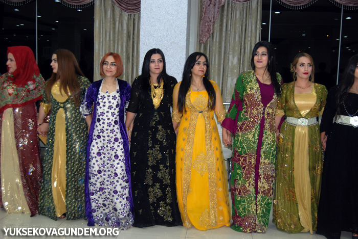 Yüksekova Düğünleri (7-8 Ekim) 2017 198