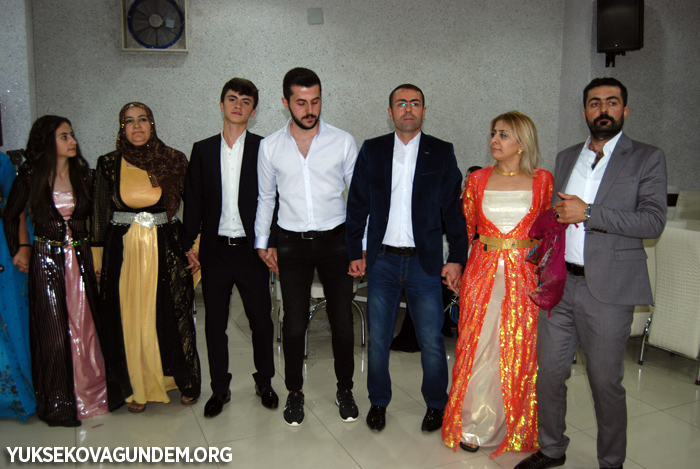 Yüksekova Düğünleri (7-8 Ekim) 2017 199