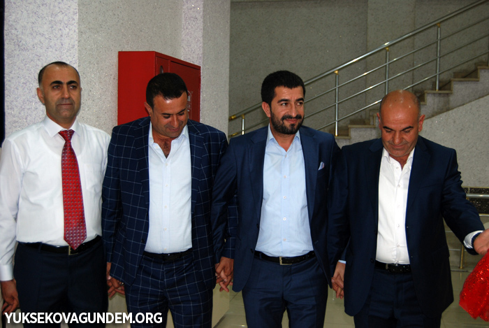 Yüksekova Düğünleri (7-8 Ekim) 2017 200