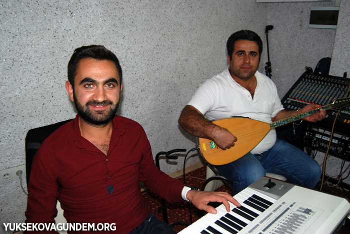 Yüksekova Düğünleri (7-8 Ekim) 2017 202