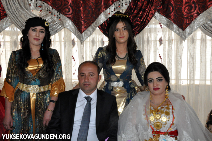 Yüksekova Düğünleri (7-8 Ekim) 2017 204