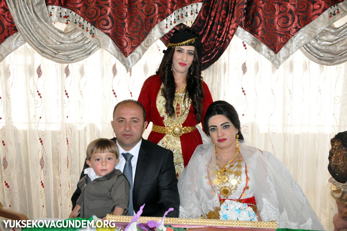 Yüksekova Düğünleri (7-8 Ekim) 2017 205