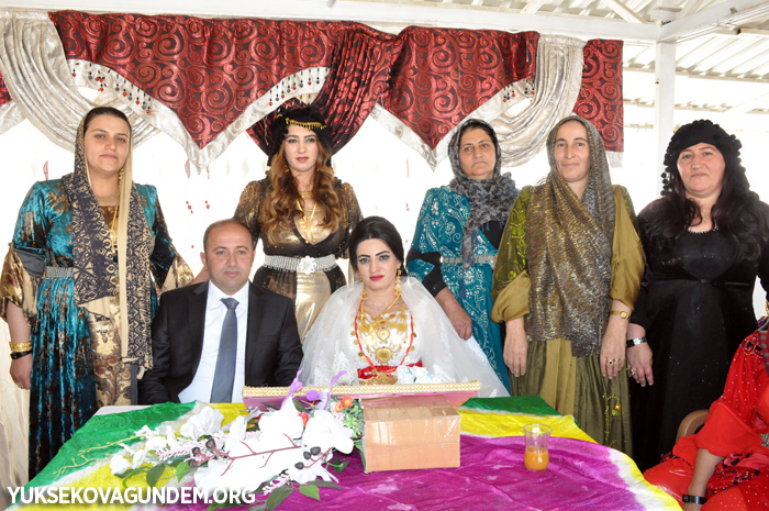 Yüksekova Düğünleri (7-8 Ekim) 2017 206