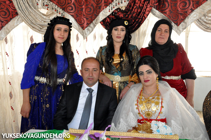 Yüksekova Düğünleri (7-8 Ekim) 2017 207