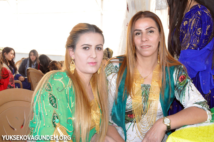 Yüksekova Düğünleri (7-8 Ekim) 2017 208