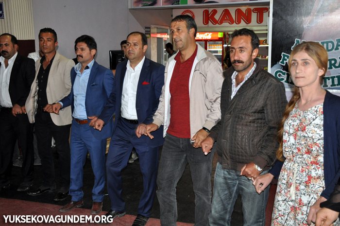 Yüksekova Düğünleri (7-8 Ekim) 2017 21