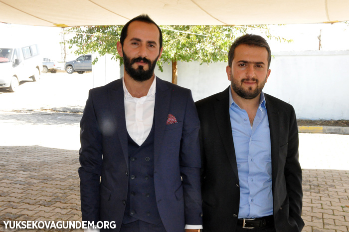 Yüksekova Düğünleri (7-8 Ekim) 2017 210