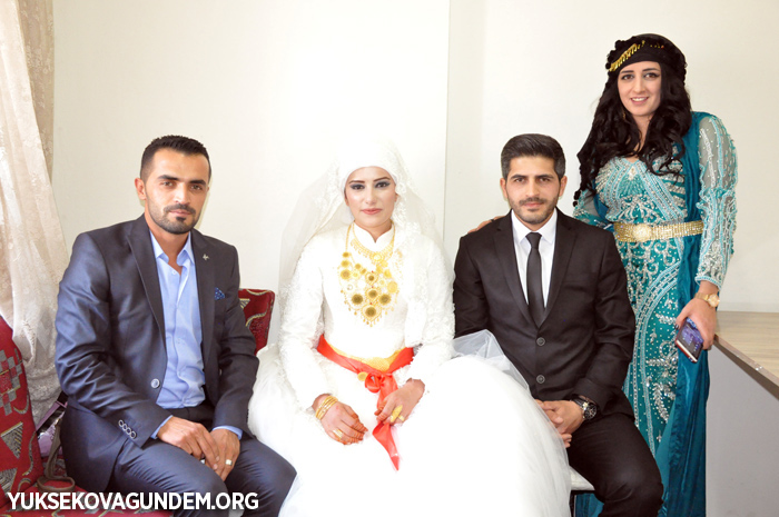 Yüksekova Düğünleri (7-8 Ekim) 2017 212