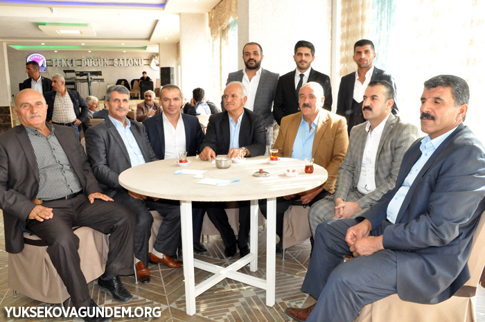 Yüksekova Düğünleri (7-8 Ekim) 2017 213