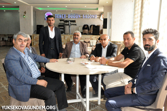 Yüksekova Düğünleri (7-8 Ekim) 2017 214