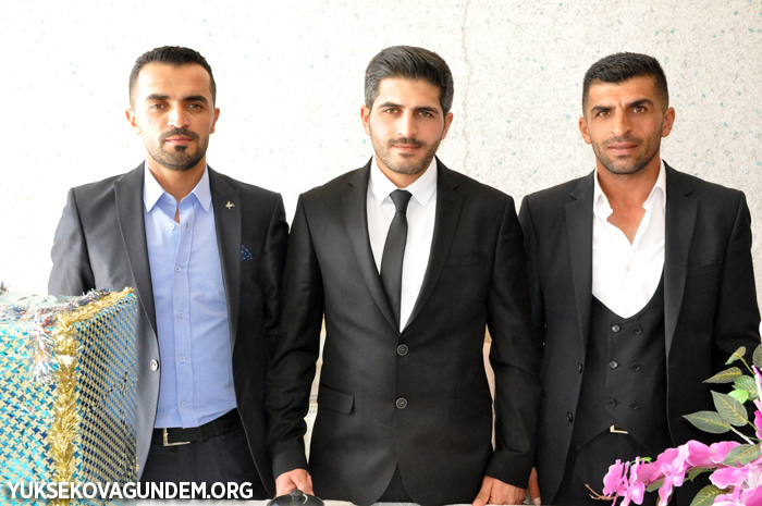 Yüksekova Düğünleri (7-8 Ekim) 2017 215