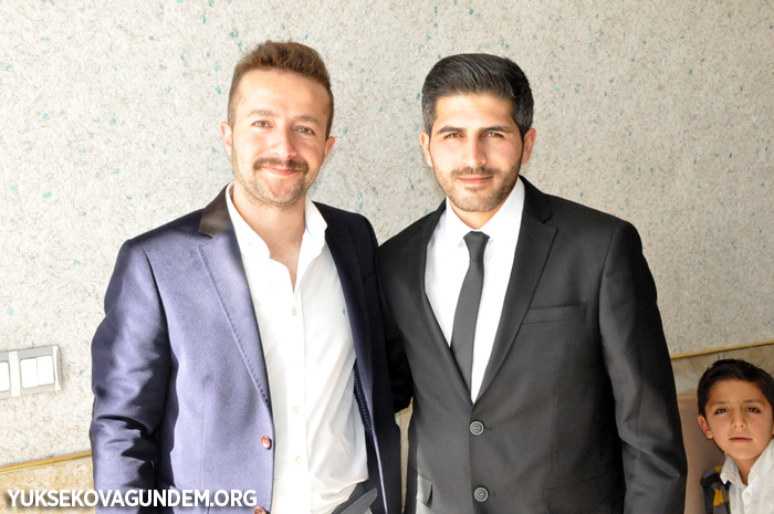 Yüksekova Düğünleri (7-8 Ekim) 2017 216