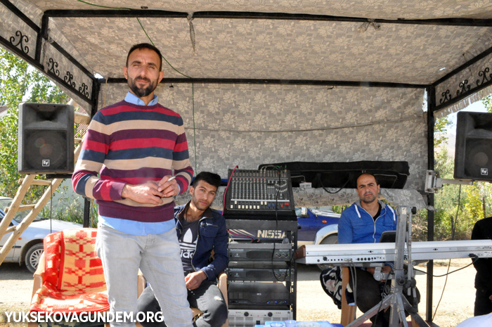 Yüksekova Düğünleri (7-8 Ekim) 2017 217