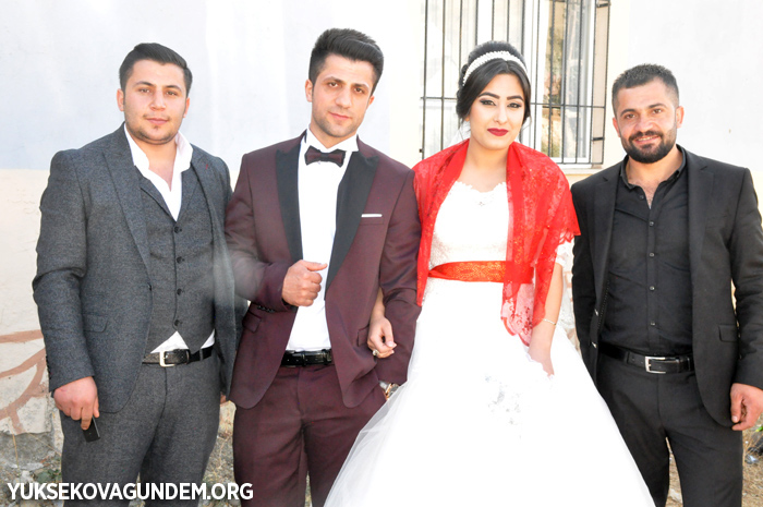 Yüksekova Düğünleri (7-8 Ekim) 2017 223