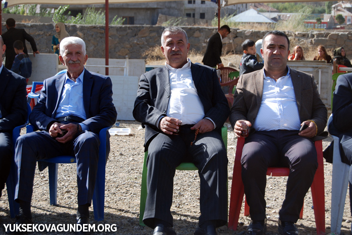 Yüksekova Düğünleri (7-8 Ekim) 2017 234