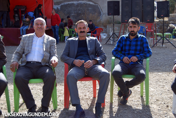 Yüksekova Düğünleri (7-8 Ekim) 2017 238