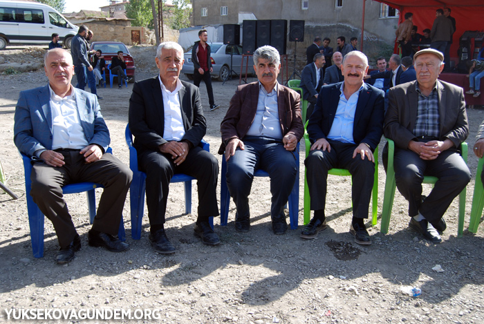 Yüksekova Düğünleri (7-8 Ekim) 2017 239