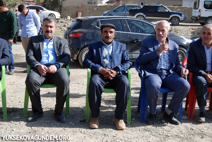 Yüksekova Düğünleri (7-8 Ekim) 2017 241