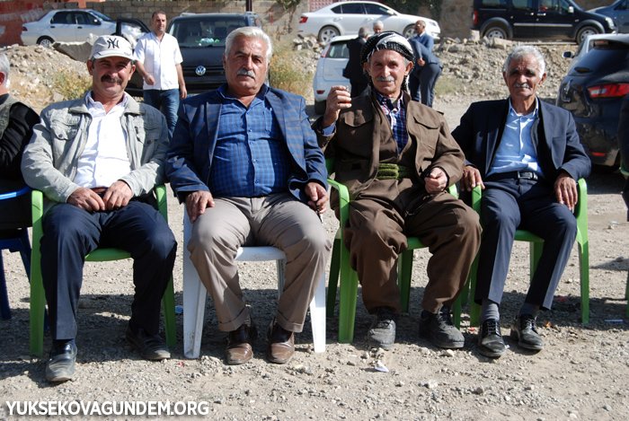 Yüksekova Düğünleri (7-8 Ekim) 2017 242