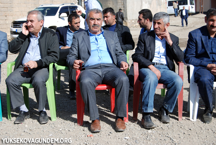 Yüksekova Düğünleri (7-8 Ekim) 2017 243