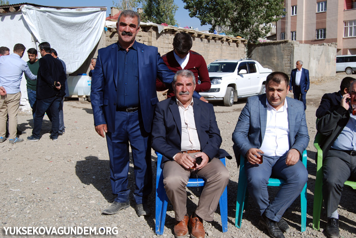 Yüksekova Düğünleri (7-8 Ekim) 2017 245