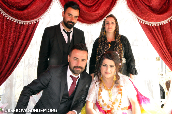 Yüksekova Düğünleri (7-8 Ekim) 2017 246