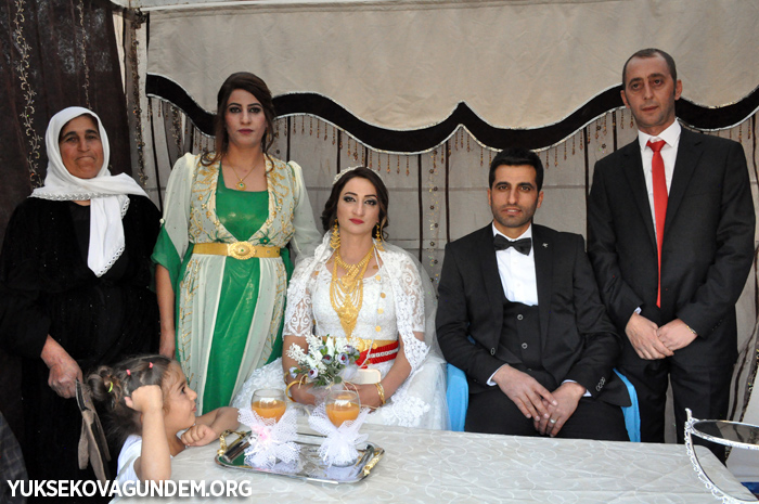 Yüksekova Düğünleri (7-8 Ekim) 2017 247