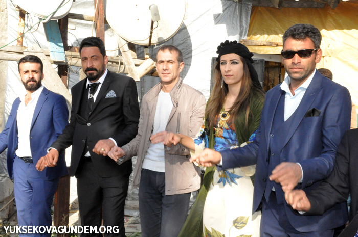 Yüksekova Düğünleri (7-8 Ekim) 2017 248