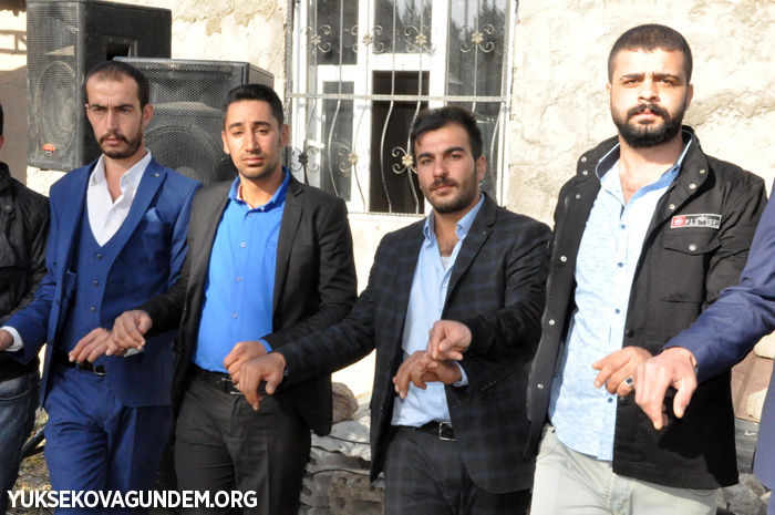 Yüksekova Düğünleri (7-8 Ekim) 2017 250