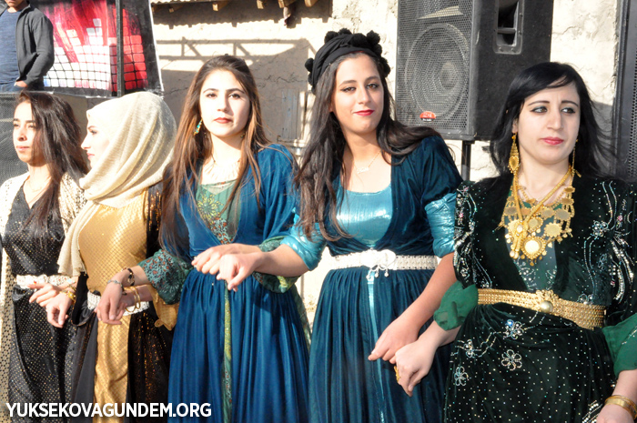 Yüksekova Düğünleri (7-8 Ekim) 2017 251