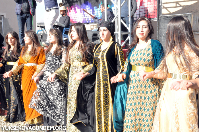 Yüksekova Düğünleri (7-8 Ekim) 2017 252