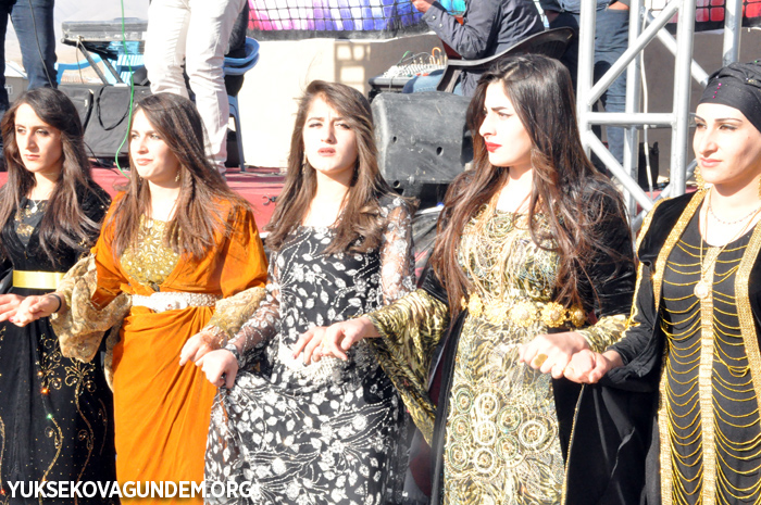 Yüksekova Düğünleri (7-8 Ekim) 2017 253