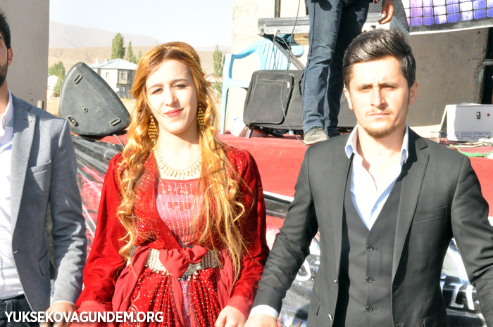 Yüksekova Düğünleri (7-8 Ekim) 2017 255