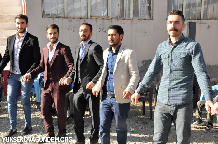 Yüksekova Düğünleri (7-8 Ekim) 2017 258