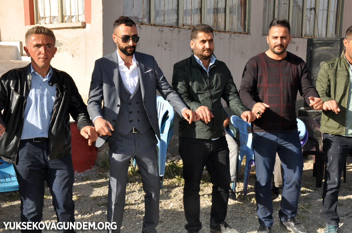 Yüksekova Düğünleri (7-8 Ekim) 2017 259