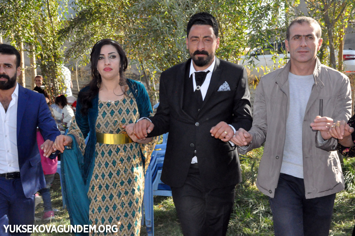 Yüksekova Düğünleri (7-8 Ekim) 2017 262