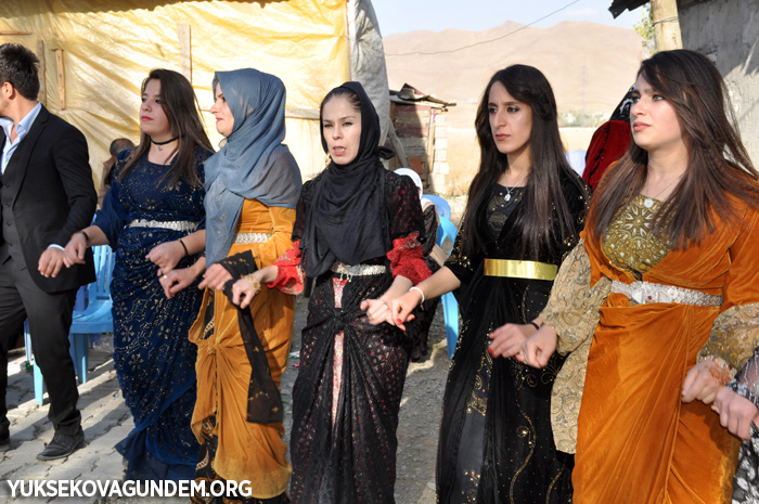 Yüksekova Düğünleri (7-8 Ekim) 2017 264