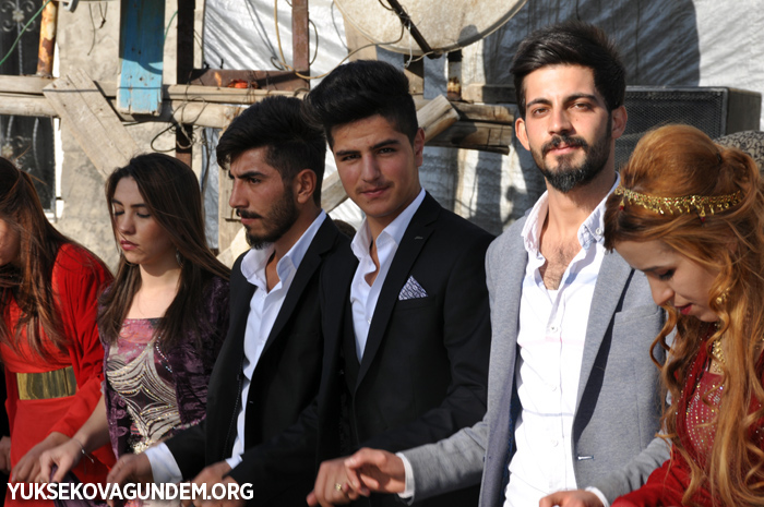 Yüksekova Düğünleri (7-8 Ekim) 2017 265