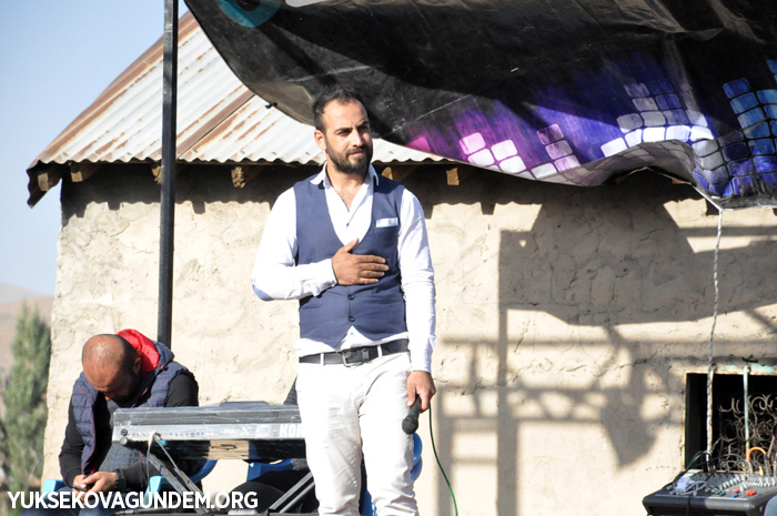 Yüksekova Düğünleri (7-8 Ekim) 2017 276