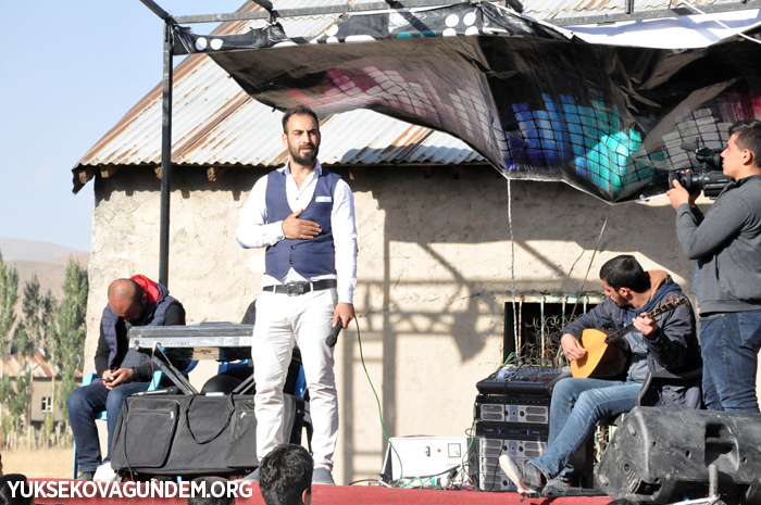 Yüksekova Düğünleri (7-8 Ekim) 2017 277