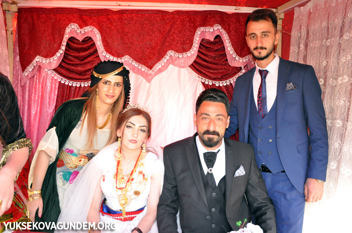 Yüksekova Düğünleri (7-8 Ekim) 2017 278