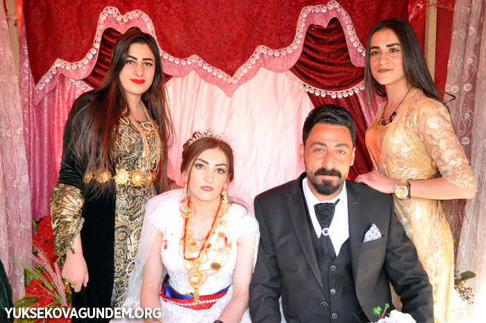 Yüksekova Düğünleri (7-8 Ekim) 2017 279