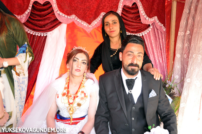 Yüksekova Düğünleri (7-8 Ekim) 2017 281