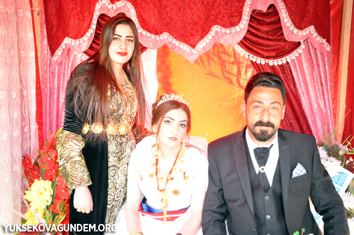 Yüksekova Düğünleri (7-8 Ekim) 2017 282